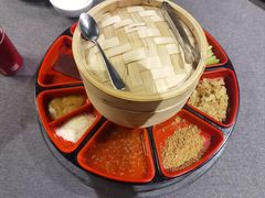 -羲和雅苑•北京烤鸭(平安国际金融中心店)