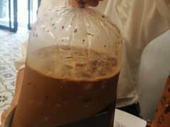 -春莱·老挝咖啡·泰式奶茶(钟楼店)