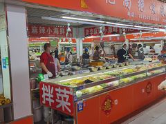 -登州市场(登州路店)