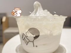 -喜茶(广州番禺奥园广场店)