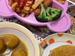 -肥韬茶餐厅(海上世界店)