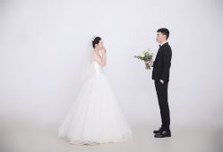 点击看大图 -巴黎春天婚纱摄影(临安店)