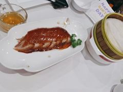 -大鸭梨烤鸭(石佛营店)