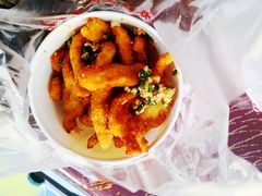 -特色椒盐排条(天山西路店)