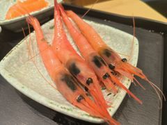 -初色海鲜自助(万丰路店)
