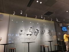 大堂-喜茶(深圳东门1234店)