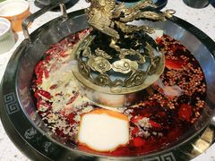 -炙爱鮮貨火锅(中东砂之船店)