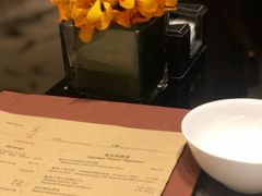 -夏宫中餐厅(静安香格里拉店)