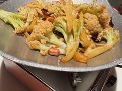 -新白鹿餐厅(第一百货店)