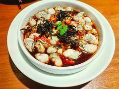 -CHIC1699远洋私厨