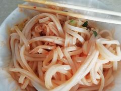 -秦镇史玉林凉皮(翡丽城店)