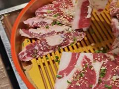 -火炉火自助餐(五道口购物中心店)