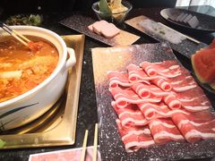 -王家渡火锅店(棕榈泉店)