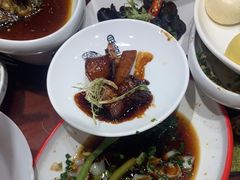 -三品香·江浙菜(松江九谊店)