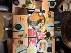 -山葵家·创意料理(临平银泰城店)