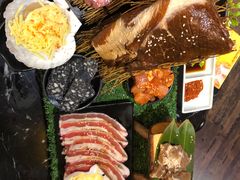 -鹤江桥·红油牛肉粉(SKP店)