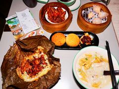-添好运点心专门店(深水埗店)