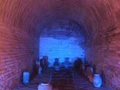 -洛阳古墓博物馆