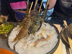 -琥珀川糟粕醋火锅(慈云寺店)