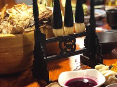 妙笔生花-醉长安(南门总店)
