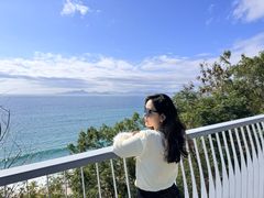 -玫瑰海岸文化旅游度假区