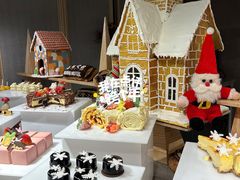 -南湖宾馆·鸳湖阁全日制餐厅