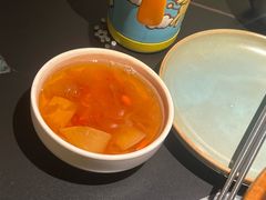 -季季山·云南野生菌火锅(上海首店)