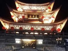 -大理古城