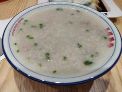 状元及第粥-荔银肠粉·非遗手藝(夫子庙店)