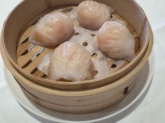 -白天鹅宾馆-宏图府餐厅