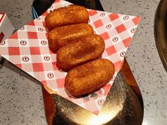 -老佛爷铜炉蛙锅(东门老街店)