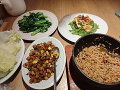 -七色云蔬食(喜邻里店)
