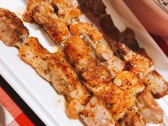 -西贝莜面村(近铁城市广场店)