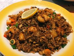 泰皇炒饭-半秋山西餐厅(宜昌大洋店)