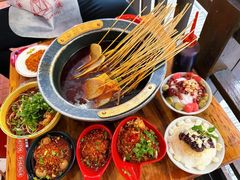 -冒椒火辣(奎星楼街店)