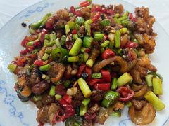 -新新湘菜馆(新中街二条店)