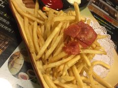 -滋味烤鱼(祥和里店)
