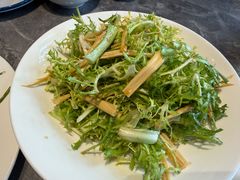 -1937青岛老味道·海肠捞饭·青岛菜(大鲍岛栈桥店)