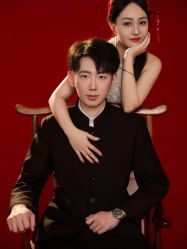 -Nice奈斯摄影婚纱写真