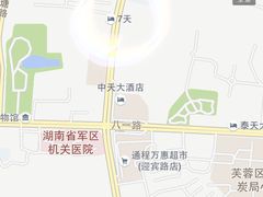 -仙峰天然面包(迎宾路店)
