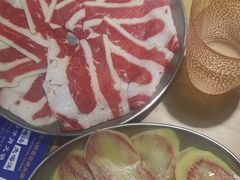 -洱火云南酸菜牛肉火锅(石景山当代商城店)