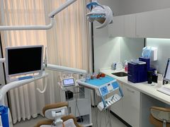 -牙博士口腔品牌连锁(杨浦店)