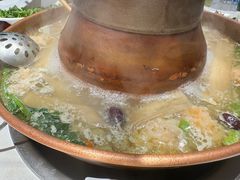 -阳坊胜利涮羊肉(禧乐汇店)