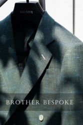 点击看大图 -Brother西服礼服定制·商务·婚礼(佛山南海店)
