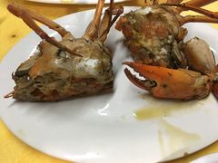 -莲花公园煎蟹(总店)