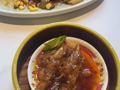 -火啫啫·粤式啫啫煲(南通首店)