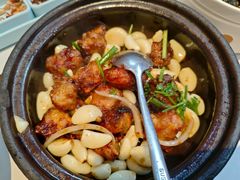 -南拳十三姨·潮汕砂锅粥·粤菜(西单大悦城店)