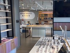 -瑞司视光眼镜·蔡司战略合作眼镜店(新街口店)