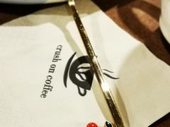 -慕咖啡(宽窄巷子店)