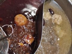 -尚品海鲜肥牛自助火锅(湖明店)